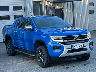Volkswagen Amarok 2023, kuva 2/10