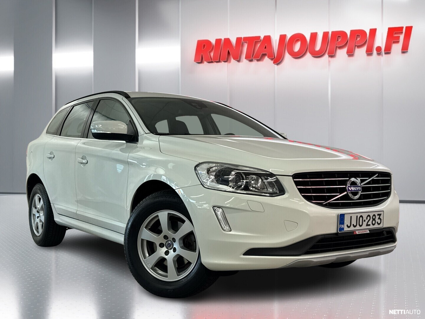 Volvo XC60 D4 Business aut