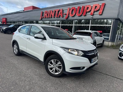 Honda HR-V 1,5 Elegance 2015, photo 1/8