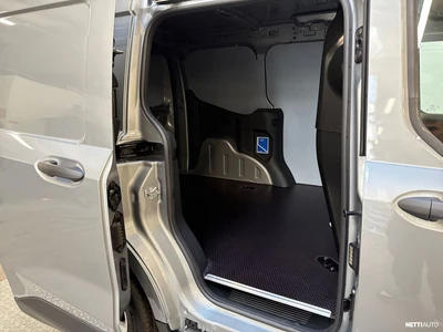 Ford Transit Courier 2026, photo 5/29