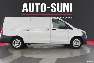 Mercedes-Benz Vito 2026, photo 3/29