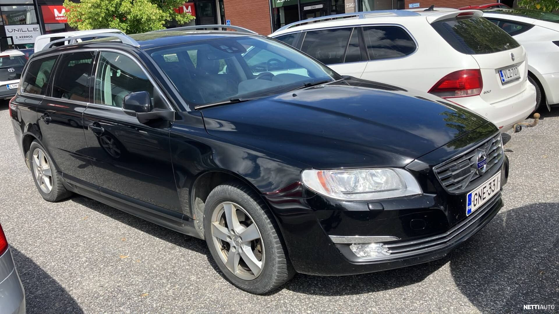 Volvo V70