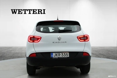Renault Kadjar Energy TCe 130 Zen S17 2017, kuva 4/32