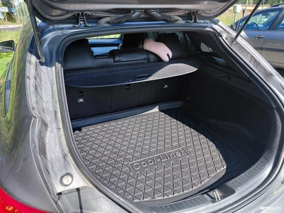 Mercedes-Benz CLA 2015, kuva 5/9