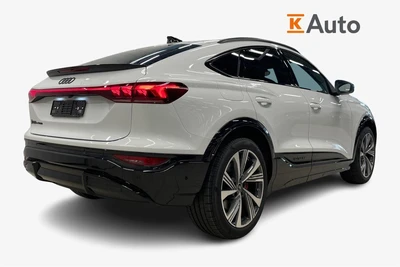 Audi SQ6 e-tron 2026, kuva 2/30
