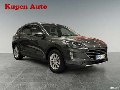 Ford Kuga 2023, photo 3/19