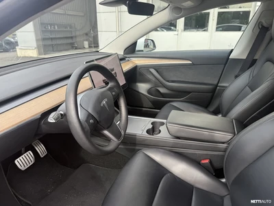 Tesla Model 3 2022, photo 7/42