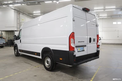 Fiat Ducato L4H2 180hv 2024, photo 6/26