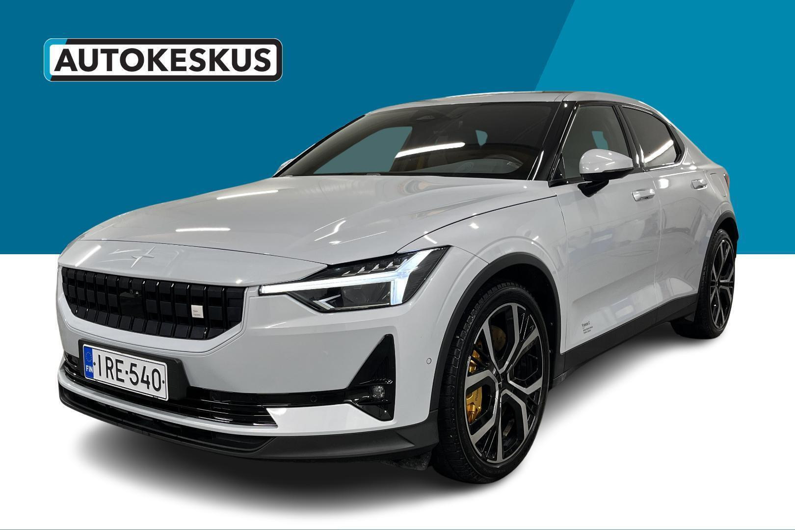 Polestar 2