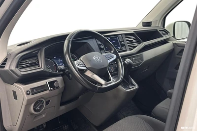 Volkswagen Transporter 2023, photo 6/22
