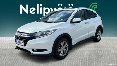 Honda HR-V 1,5 Executive CVT Autom 2018, kuva 1/10