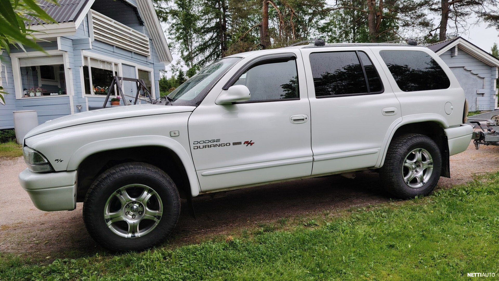 Dodge Durango