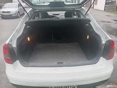Citroen C5 C5 Hatchback 2005, kuva 7/10