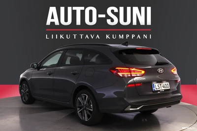 Hyundai i30 2026, kuva 5/20
