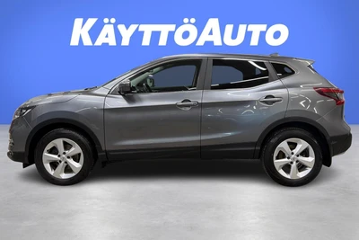 Nissan Qashqai 2019, kuva 3/10