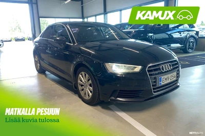Audi A3 2014, kuva 5/26