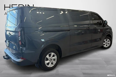 Ford Transit Custom 2024, photo 2/26