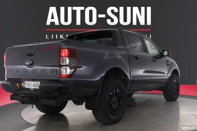 Ford Ranger 2020, photo 3/48