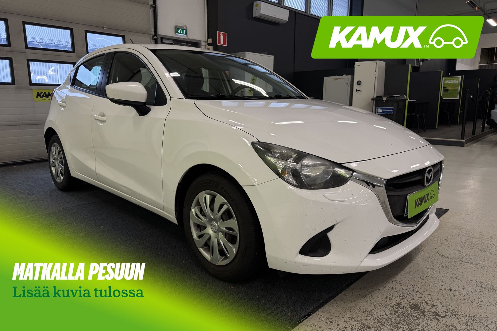 Mazda 2