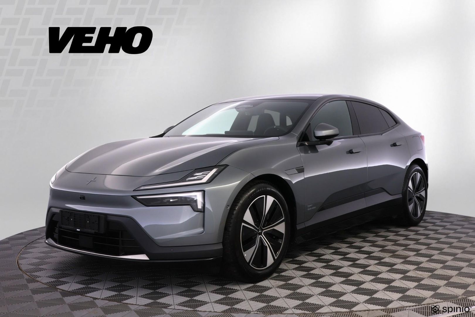 Polestar 4