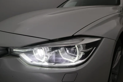 BMW 320 2019, photo 7/10