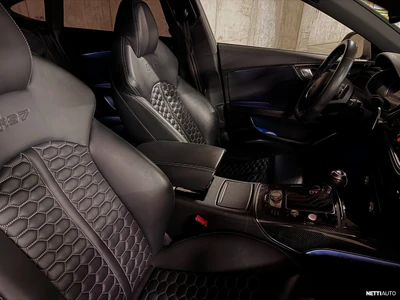 Audi RS7 2014, kuva 6/14