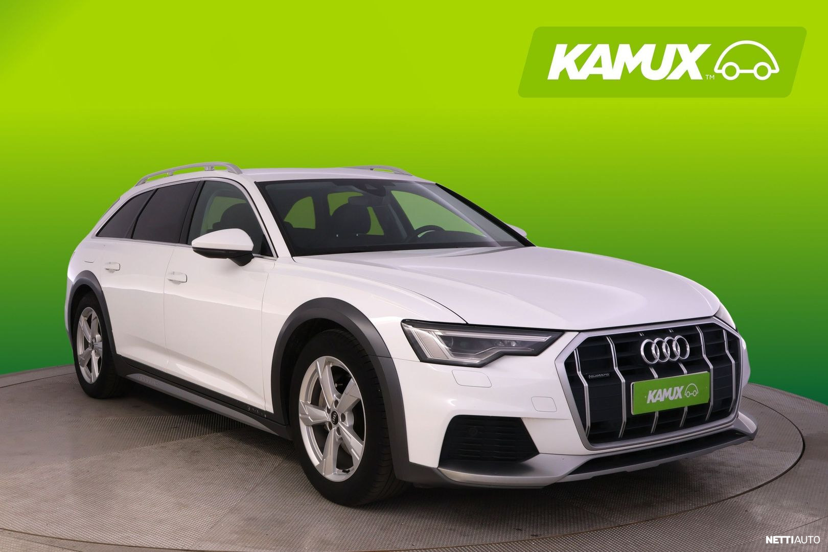 Audi A6 Allroad Business 40 TDI MHEV quattro S tronic