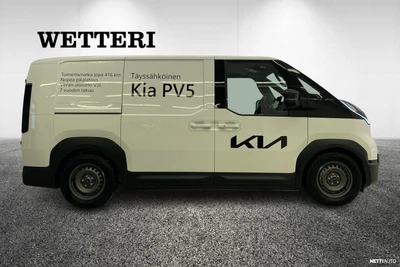 Kia PV5 Cargo PV5 Cargo 2P 5D L2H1 2026, photo 5/18