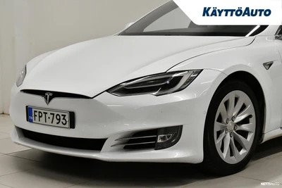 Tesla Model S 2020, photo 5/38