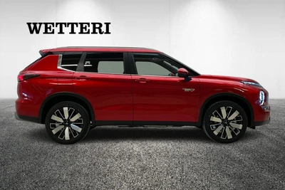 Mitsubishi Outlander 2026, photo 5/10