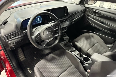 Hyundai i20 2021, kuva 6/19