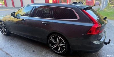 Volvo V90 D3 AWD Business aut 2018, kuva 3/12