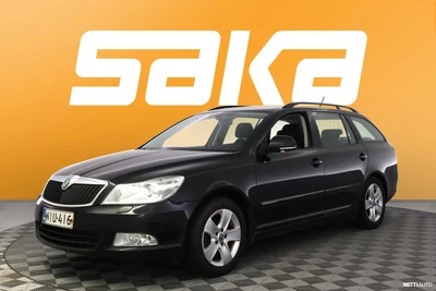 Skoda Octavia 2013, kuva 4/50