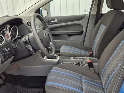 Ford Focus 2008, photo 7/8