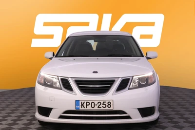 Saab 9-3 2011, photo 2/10