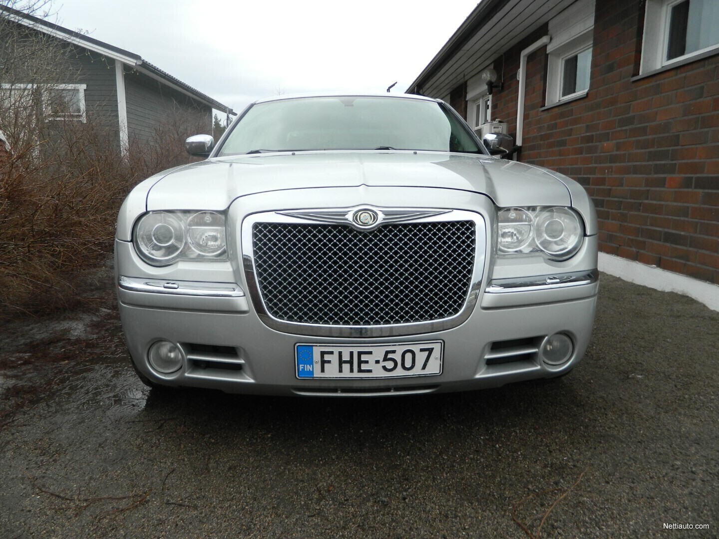 Chrysler 300C