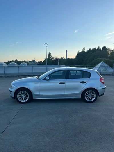 BMW 116 2005, kuva 3/22