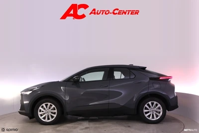 Toyota C-HR 2026, kuva 2/26