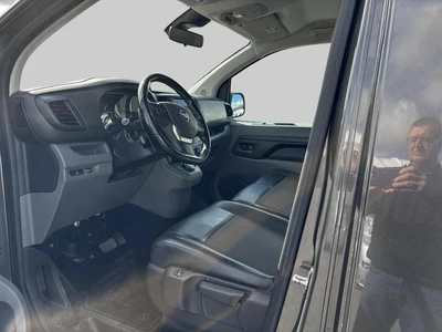 Opel Vivaro 2020, kuva 4/4