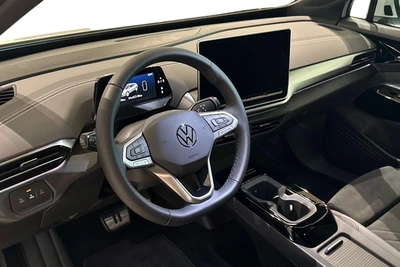 Volkswagen ID.4 2027, photo 6/15