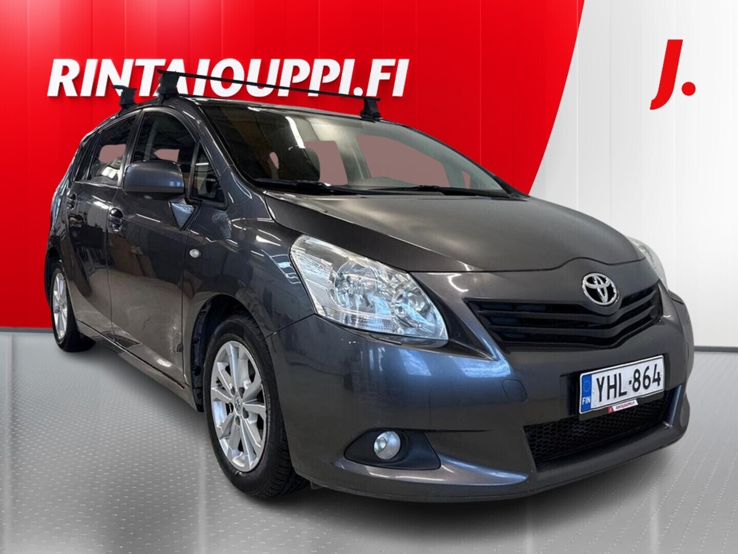 Toyota Verso