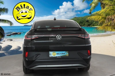 Volkswagen ID.5 GTX Dual Motor AWD 220kW 2022, photo 5/10