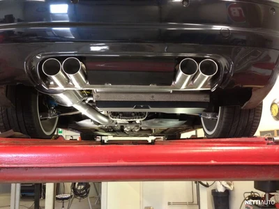 BMW M3 2005, kuva 5/6