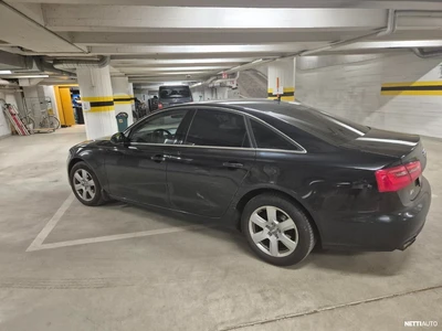 Audi A6 Limousine 2013, kuva 5/9