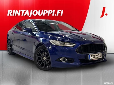 Ford Mondeo 2016, kuva 1/36