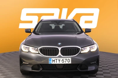 BMW 320 2020, kuva 2/40