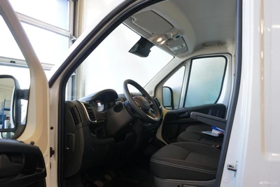 Fiat Ducato 2026, photo 5/16