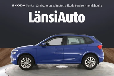 Skoda Kamiq 1.0 TSI 95 Active 2023, kuva 6/11