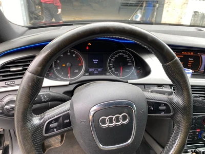 Audi A4 Sedan 1,8 TFSI Business 2009, photo 7/11