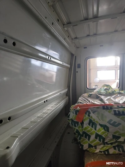 Renault Trafic 1985, kuva 5/10